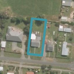 22 George Street, Otautau, Otautau