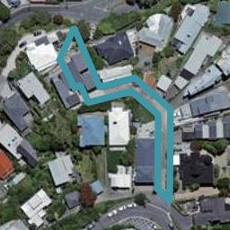 1A Robieson Lane, Roseneath, Wellington