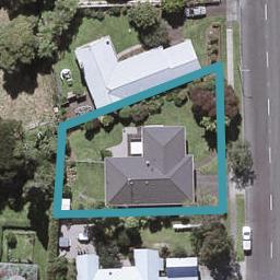 53 Heta Road, Highlands Park, New Plymouth