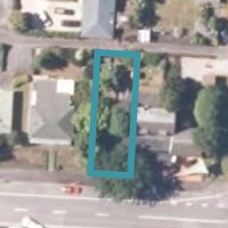 20 Broadway, Reefton, Reefton