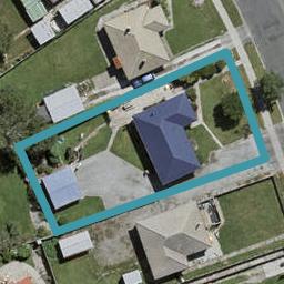 30 Lyon Street, Glengarry, Invercargill