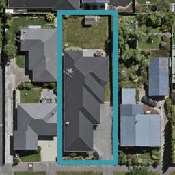 160 Bourke Street, Windsor, Invercargill