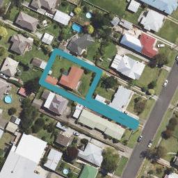 43 Cook Street, Te Hapara, Gisborne