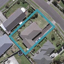 4 Ash Place, Whalers Gate, New Plymouth