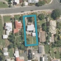 5 Cossens Street, Balclutha
