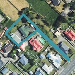 126 Fairfield Road, Hawera
