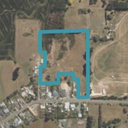 121 District Road, Palmerston, Palmerston