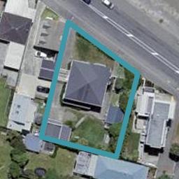 33 Marine Parade, Seatoun, Wellington