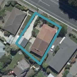 1/323 Sawyers Arms Road, Bishopdale, Christchurch
