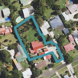 21 Seymour Road, Inner Kaiti, Gisborne