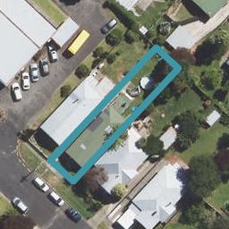5 Temple Street, Gisborne