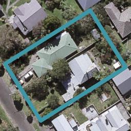 4 Broadway, Waitara, Waitara