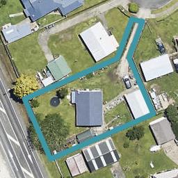 11A Hughes Place, Taneatua, Taneatua