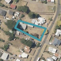 14 Raukawa Street, Himatangi Beach, Himatangi Beach