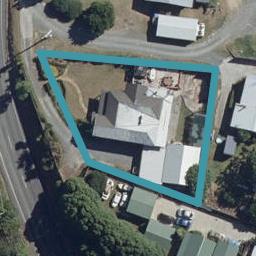 21 Ngaruawahia Road, Ngaruawahia