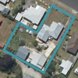 4 Dorset Street, Levin, Levin