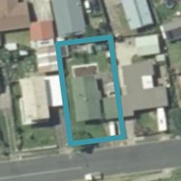 107 Burke Street, Thames, Thames