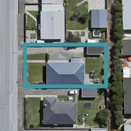37 Carron Street, Waverley, Invercargill