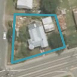 12 Main Road, Clinton