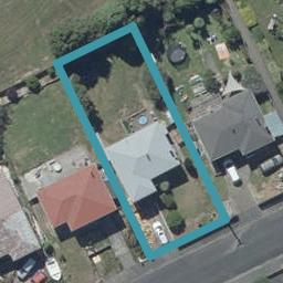 22 Herron Street, Brockville, Dunedin