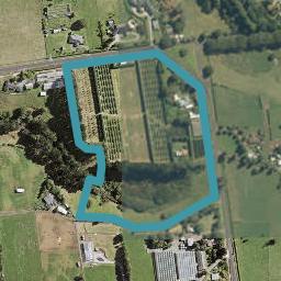 210 Jericho Road, Pukekohe East