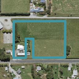 9 Blyth Street, Woodend, Invercargill