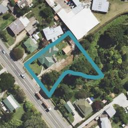 235 Ormond Road, Mangapapa, Gisborne