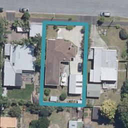 16 East Street, Claudelands, Hamilton