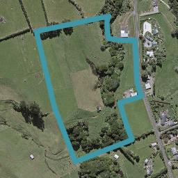 0 Henwood Road, Paraite, New Plymouth
