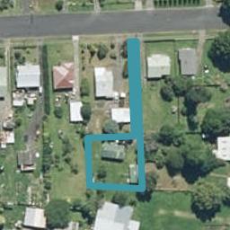 39 Ngatai Street, Taumarunui