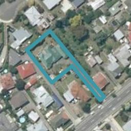 920A Nelson Street North, Mahora, Hastings