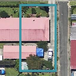 16 Bridge Street, Opotiki, Opotiki