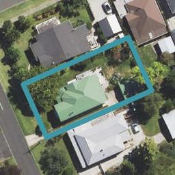 115 Clifford Street, Whataupoko, Gisborne