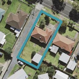 26 Muir Avenue, Mangere Bridge, Auckland