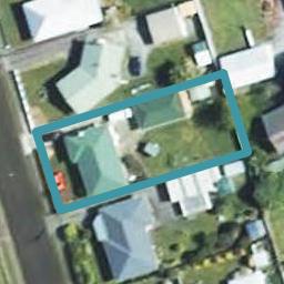 42 Fabian Street, Stratford