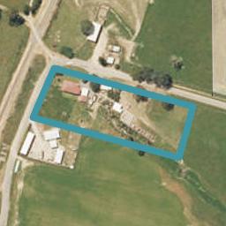 51 Para Road, Koromiko
