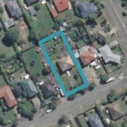 57 Luxmoore Road, Marchwiel, Timaru