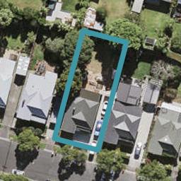 41 King Edward Street, Mount Eden, Auckland