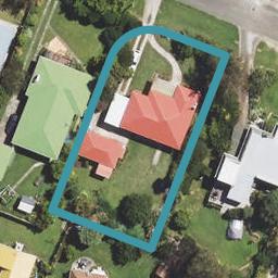 19 Tukura Road, Inner Kaiti, Gisborne