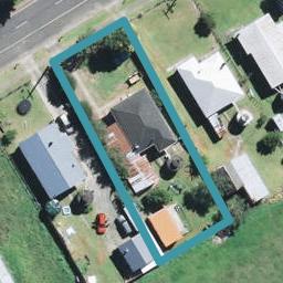 36 Rangitukia Road, Tikitiki, Tikitiki