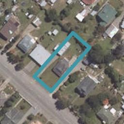 176 High Street, Waimate, Waimate
