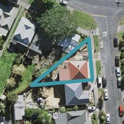 1 Farrar Street, Grey Lynn, Auckland