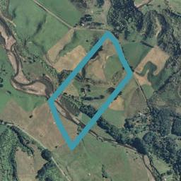 236 Hikurangi Road, Toatoa, Opotiki