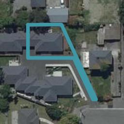 2/19 Cargill Place, Richmond, Christchurch