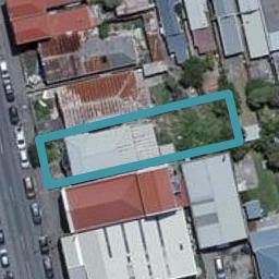 269 Mansfield Street, Newtown, Wellington