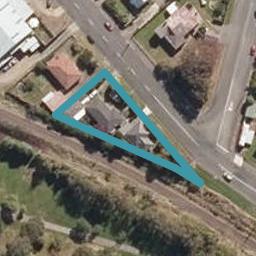 28 Station Road, Marton