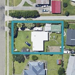 48 Forsyth Street, Opotiki, Opotiki