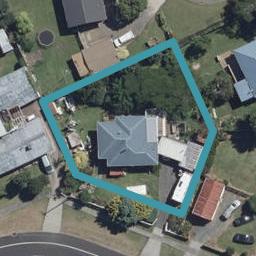 6 Westgate Street, Ngaruawahia