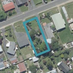 29 Skerries Street, Outram, Outram