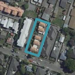 4/15 Walpole Street, Waltham, Christchurch